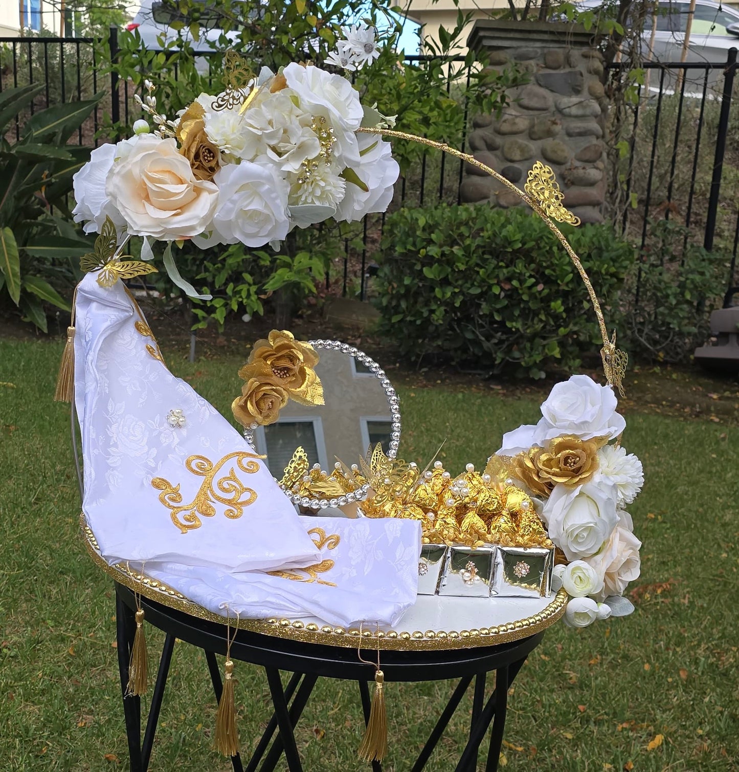 Shirni Tray
