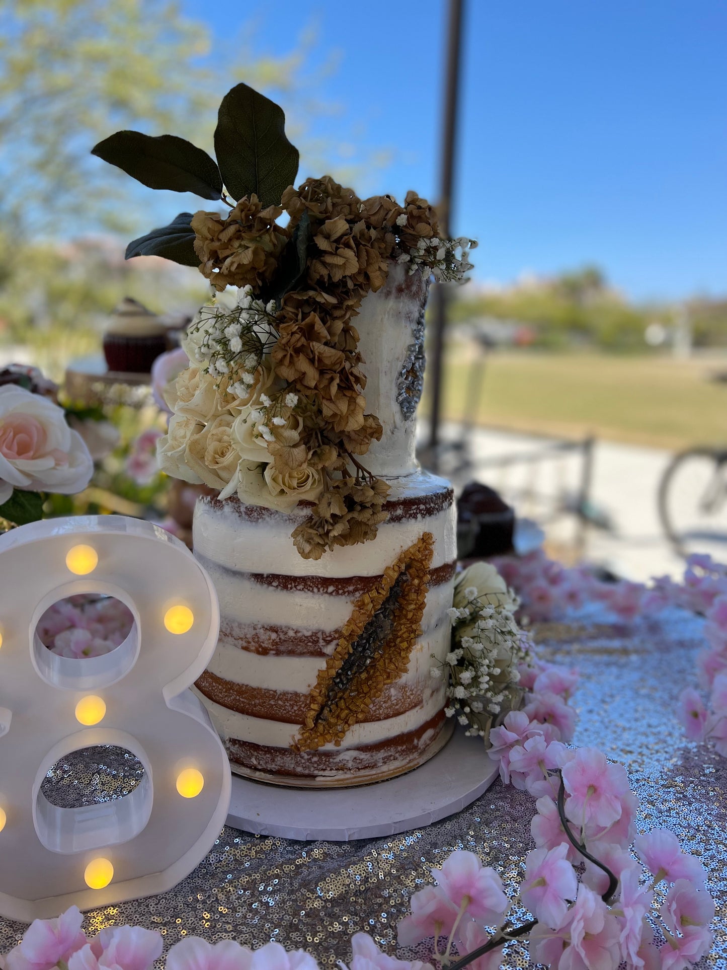 Cakes