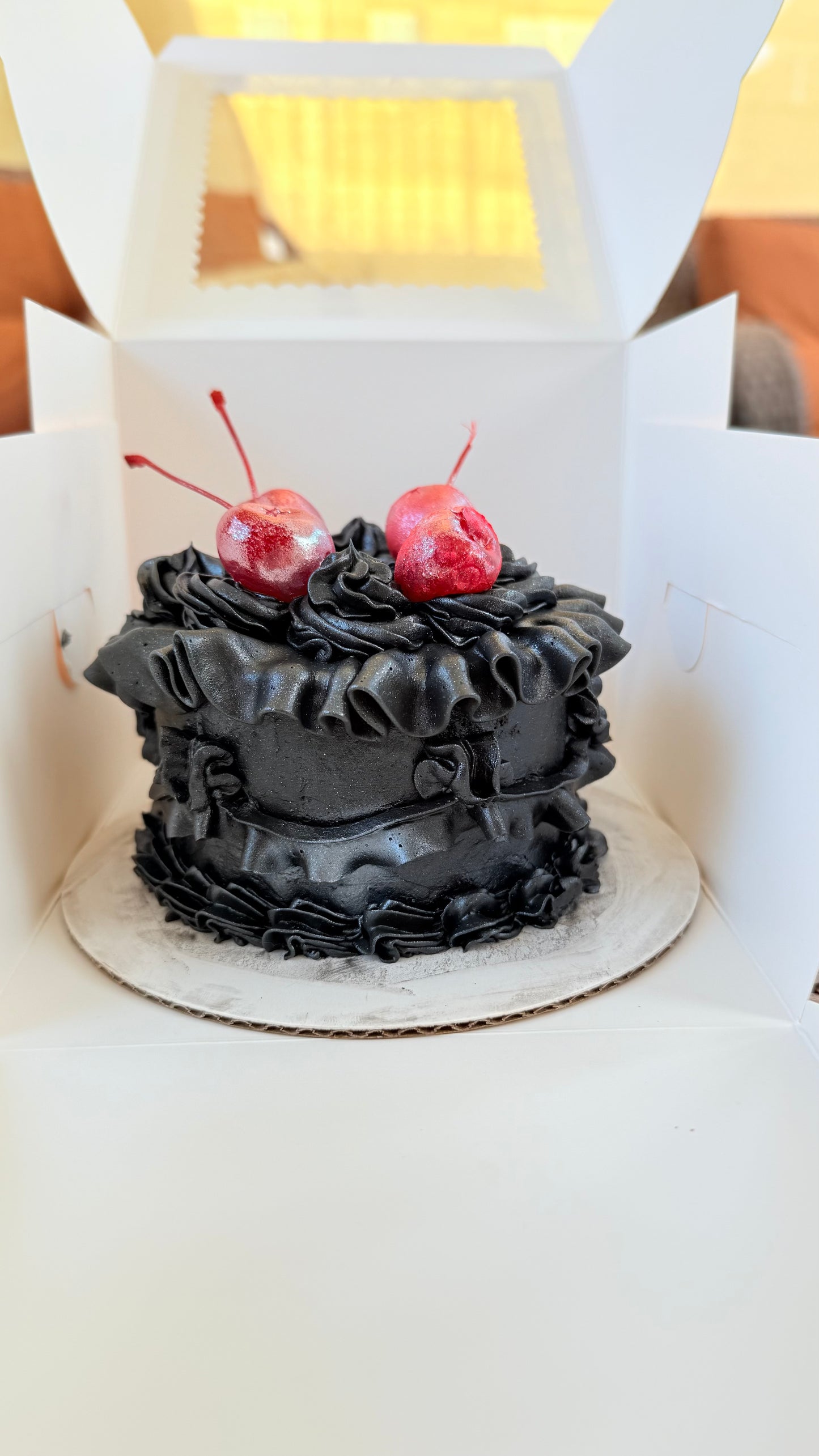 Cakes