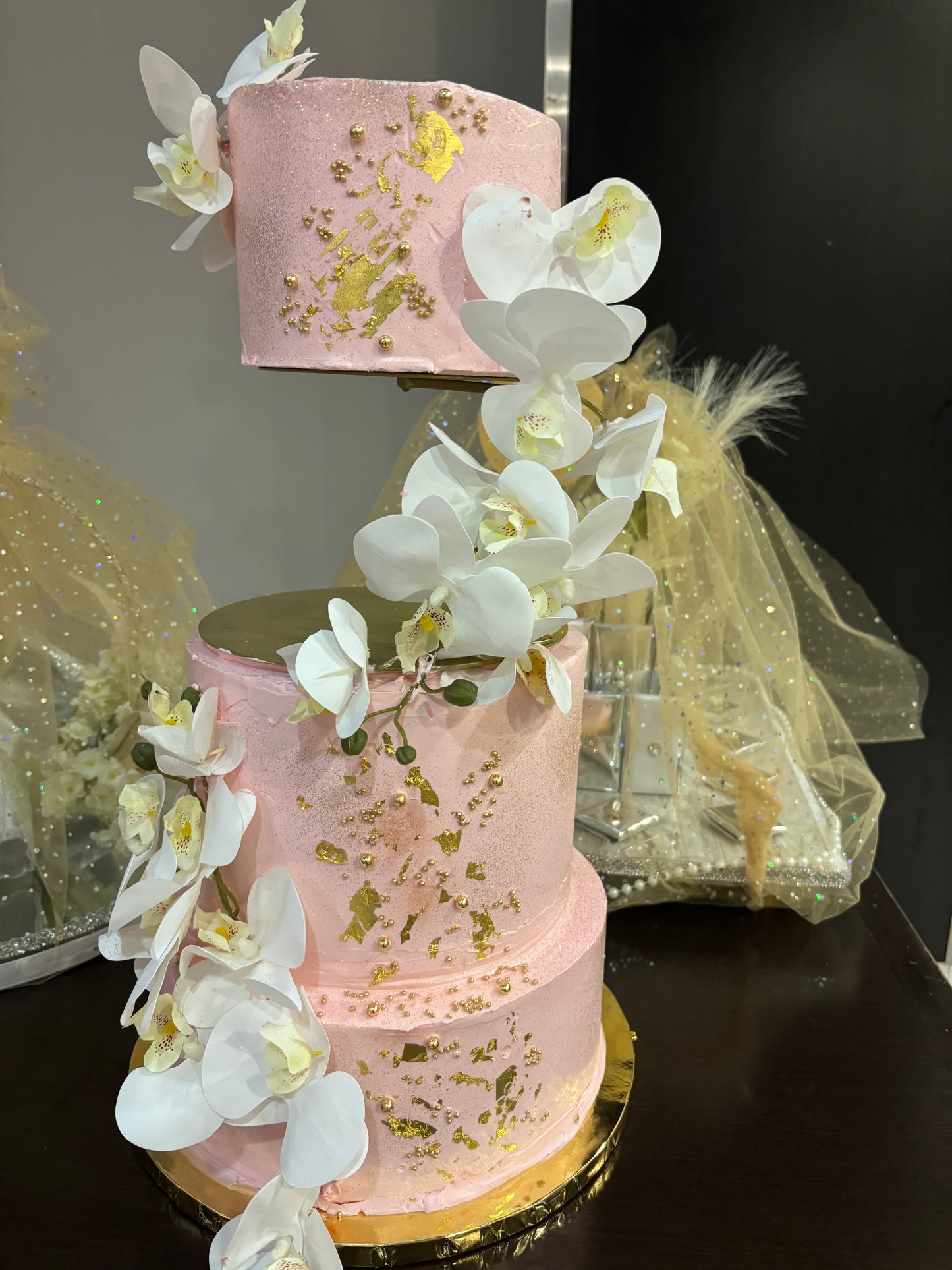Cakes