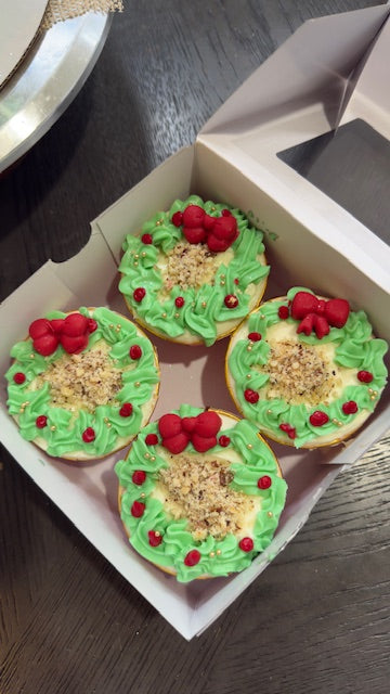 Cakes