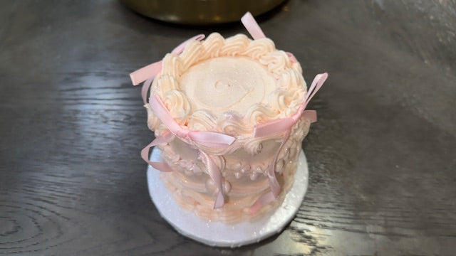 Cakes