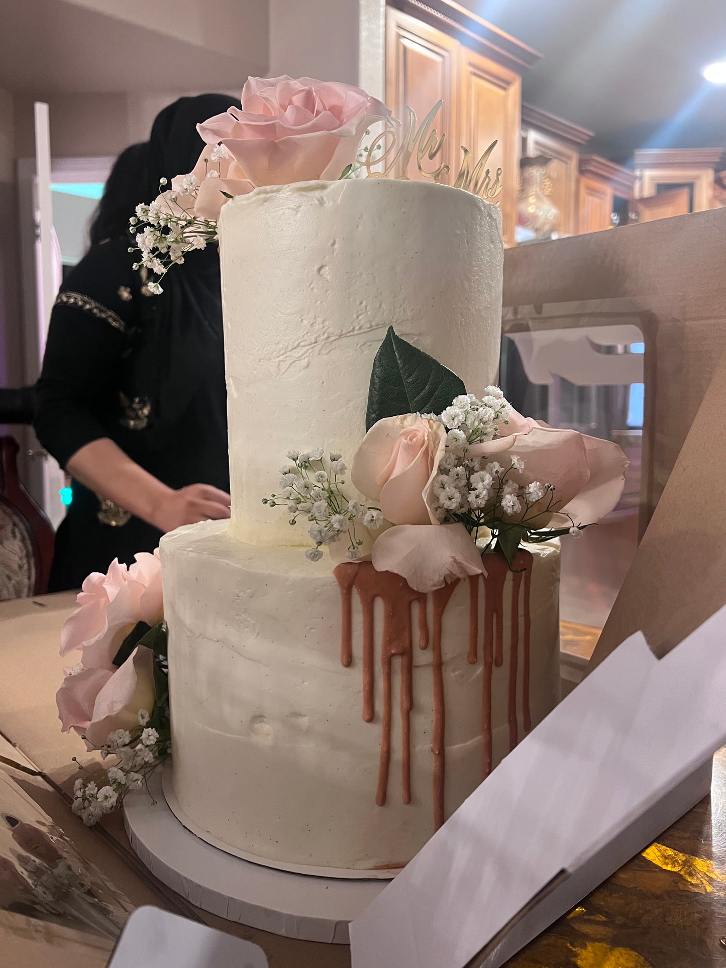 Cakes