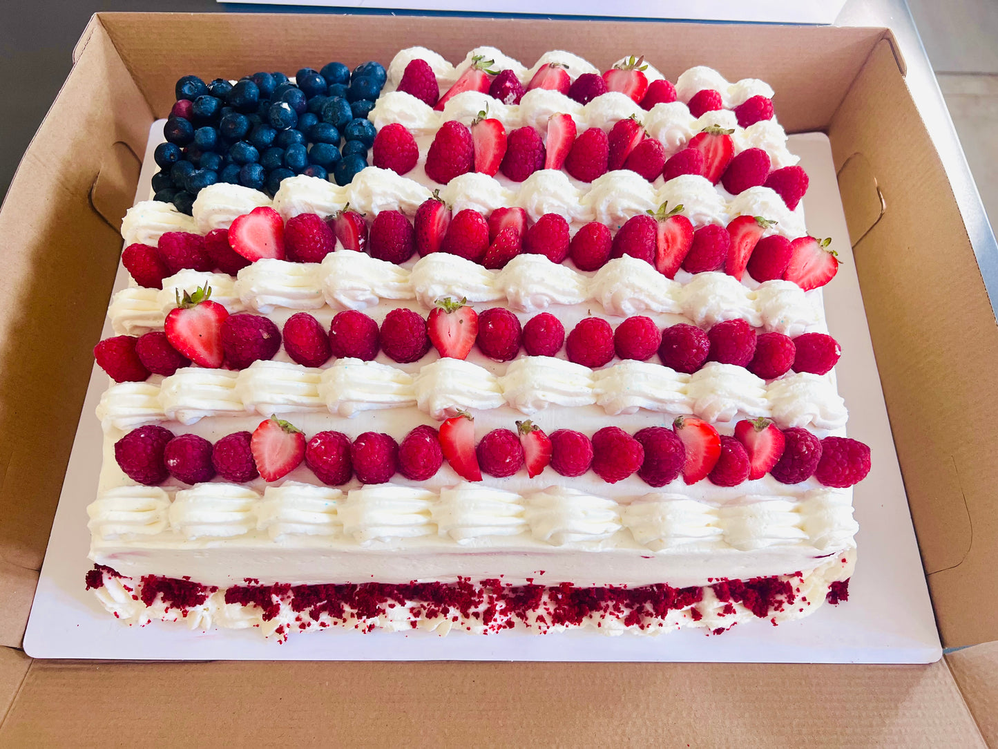 Cakes
