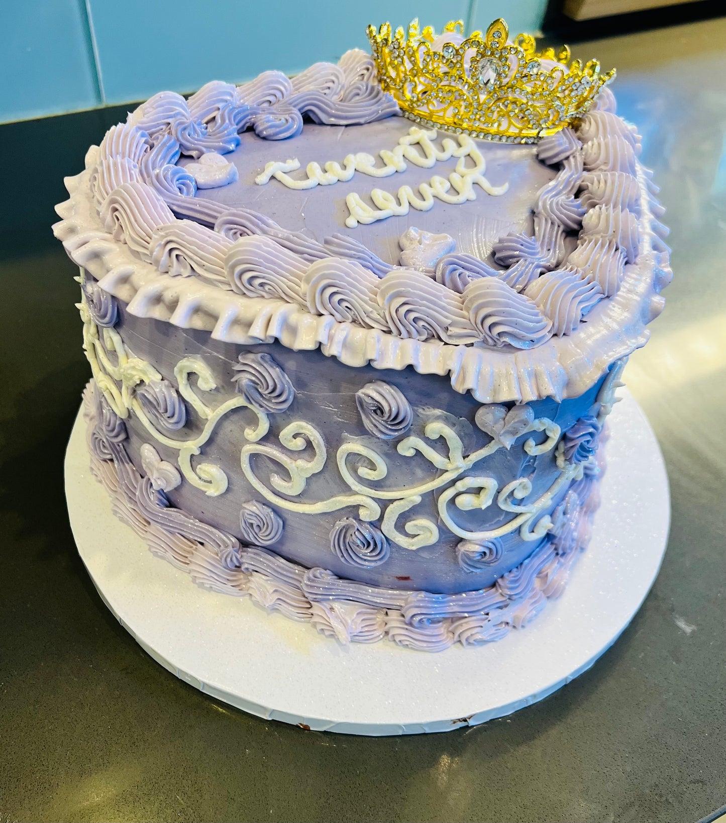 Cakes