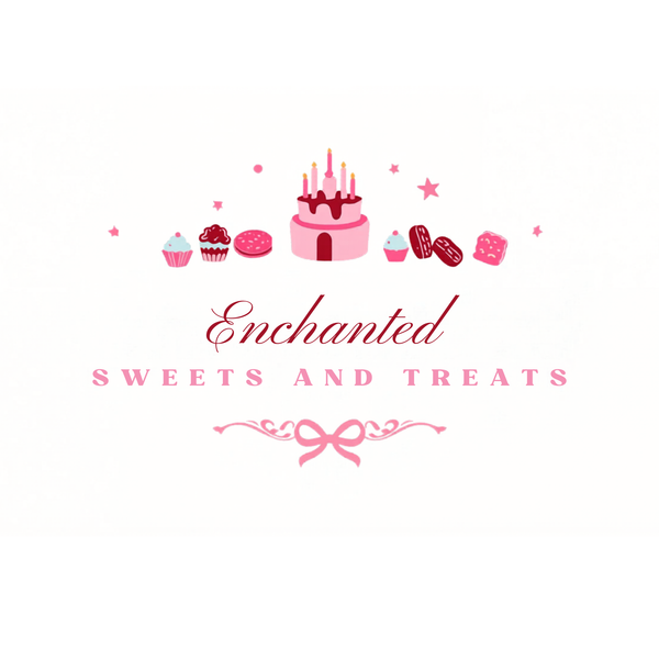 Enchanted Sweets & Treats