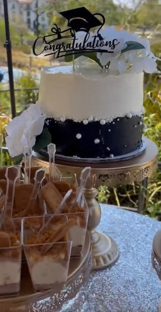 Cakes