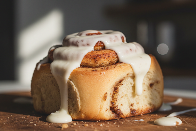 cinnamon roll