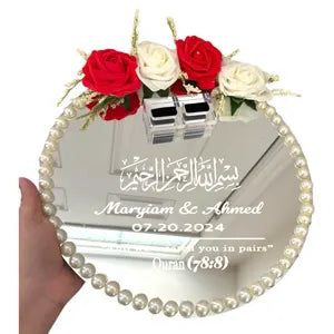 Ring Tray